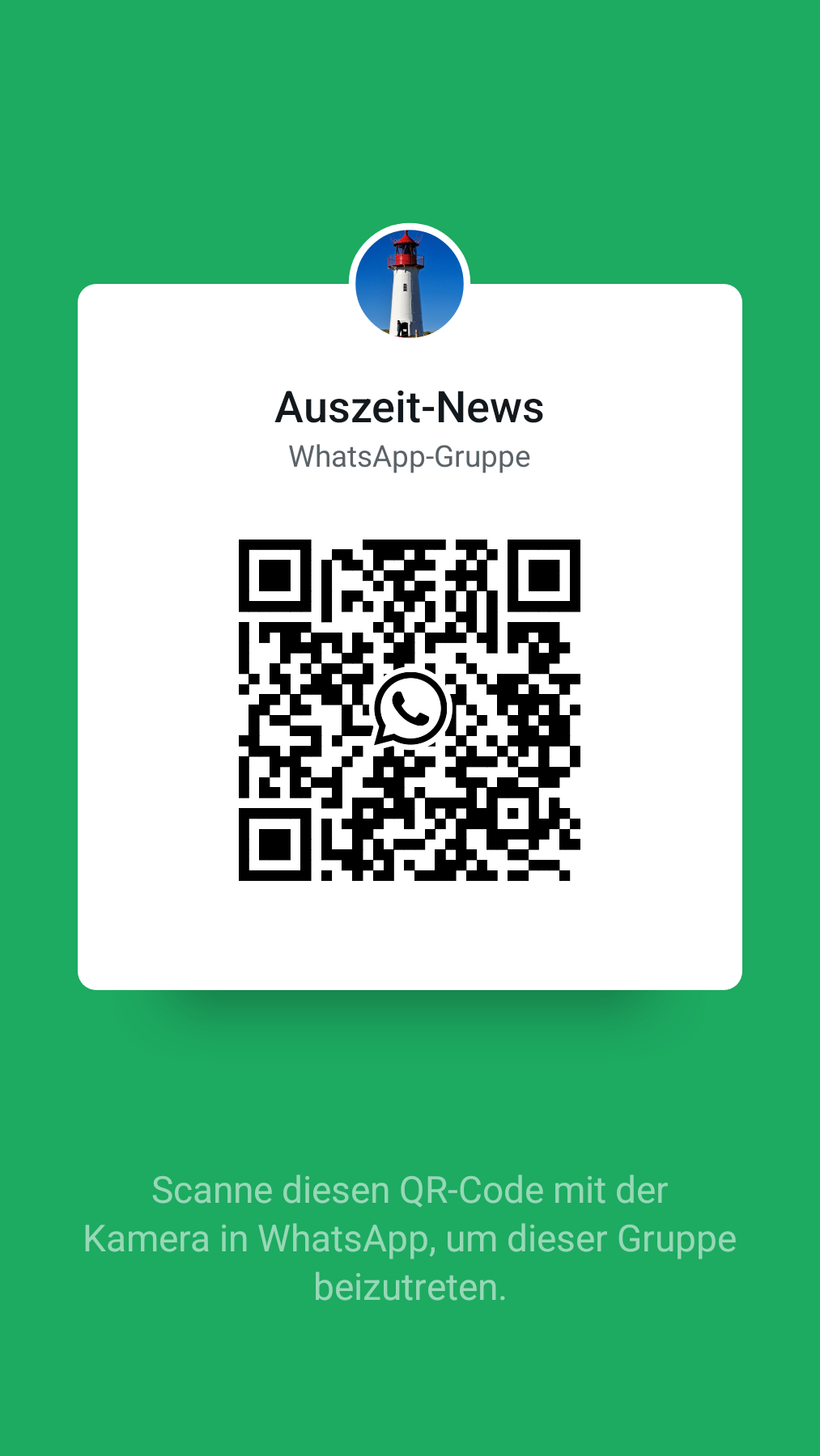 Auszeit News