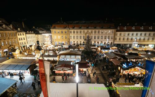 Bamberg Weihnachtsmarkt2