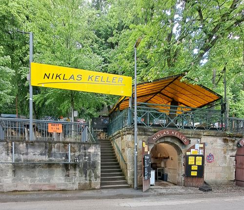 Niklas Keller