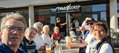 boule rossofuoco