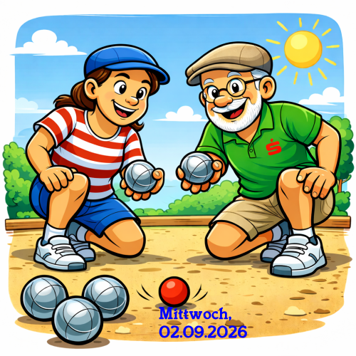 boule september26