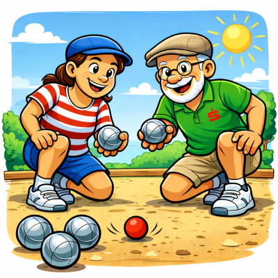 boule spk 2 spieler in