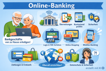 online banking
